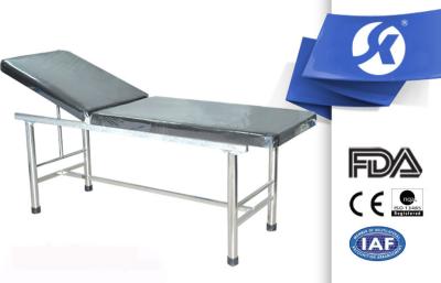 China Portable Hydraulic Medical Examination Bed , Doctors Examination Bed for sale