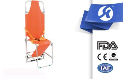 China SKB1C08 Hospital Functional Convenient Medical Stretcher , Chair Stretcher for sale