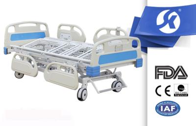 China Medical Equipment Turnover Hospital Electric Beds For Paralyzed Patients for sale