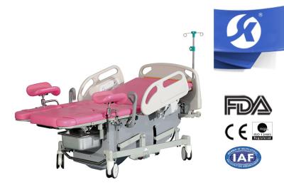 China Made From New Materials Obstetric Delivery Table CE FDA ISO13485 for sale