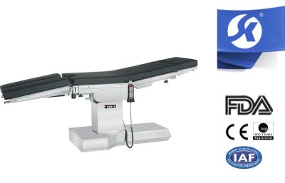 China Manual Surgical Operating Table Hand Surgery Table Customization for sale