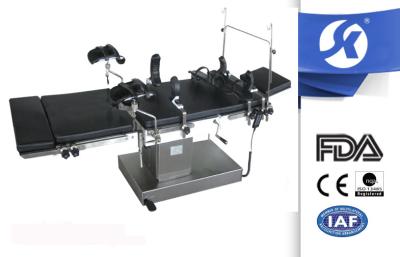 China Surgical Instrument Surgical Operating Table Two Years Warranty for sale