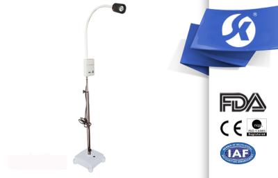 China Easy Operated Operating Theatre Lights With Swivel Casters SK-L005 for sale