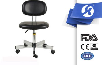 China Beautiful Hospital Medical Furniture Swivel Nursing Chair OEM for sale