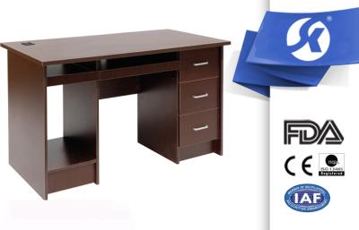 China Quick Shipping Arrangement Hospital Medical Furniture Wood Desk Accessories for sale