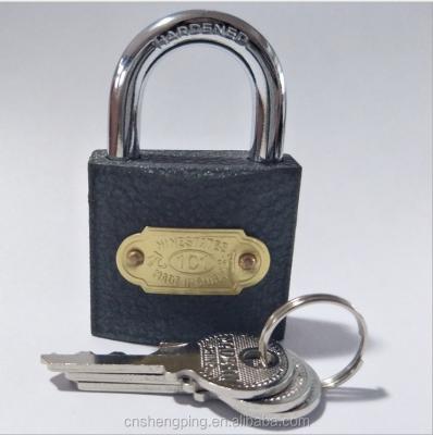 China Gray Cast Iron Padlocks for sale