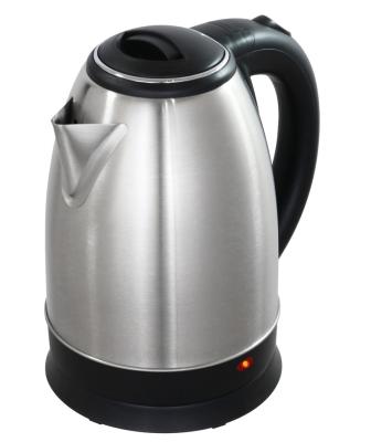 China 360 Degree Rotation Base Kettle Price 1.0L/1.5L/1.8L Electric Hot Water Boiler Wholesale Electric Kettle for sale