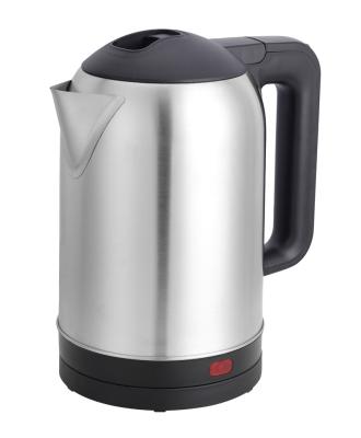 China Cheap Stainless Steel Base BTKING 1.8L 360 Degree Rotation Automatic Electric Kettle Kitchen Appliances for sale