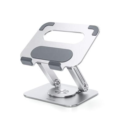 China Metal MCHOSE 360 Degree Rotating Aluminum Phone Tablet Stand Trending Products Adjustable Holder For iPad for sale