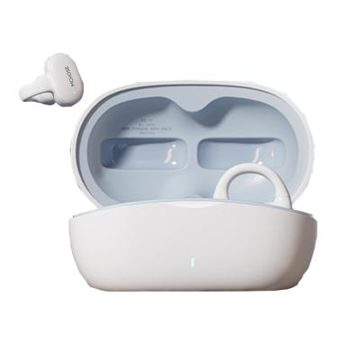 China Fast Charge MCHOSE Y10 best selling products 2023 ENC calling noise cancelling Portable Mini wireless headsets for sale