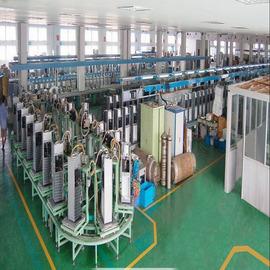 Verified China supplier - Hefei Aqua Cool Co., Ltd.