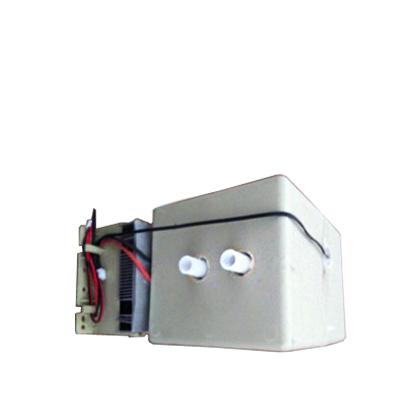 China Car Peltier Cooling Water Chiller for sale