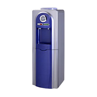 China Plastic Floor Water Dispenser Cold With Push Button For Hotel for sale