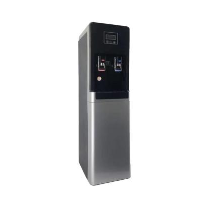 China Korea Electronic Rack Design Bottom Loading Plastic Model Water Dispenser Cooling for sale