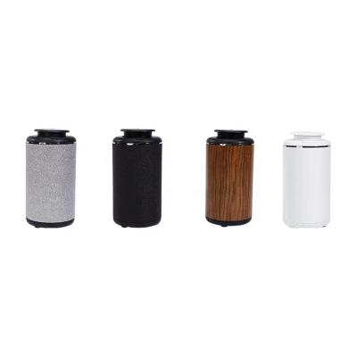 China Art Decor New Design Aroma Diffusers Essential Oil USB Assential Suit For Car for sale