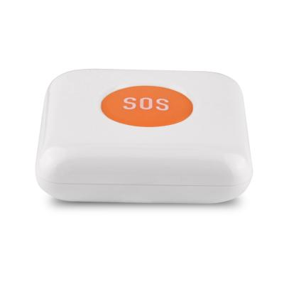 China Hot Selling Wireless SOS Button Uploads Data to Your Phone for S04 Remote Control for sale