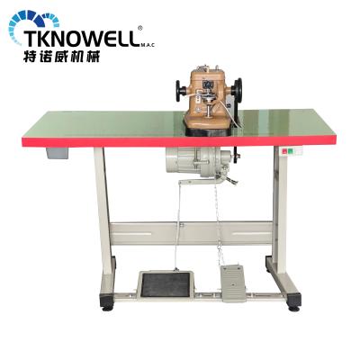 China Factory direct drive fur sewing machine fur sewing machine (thin and medium fur) for sale