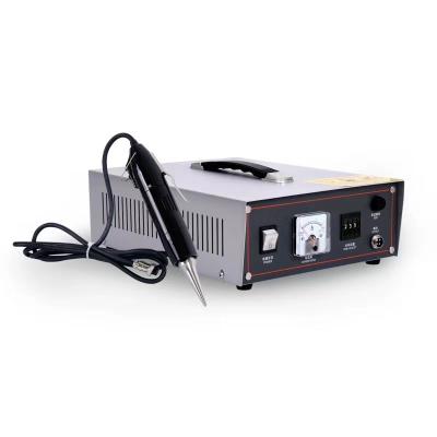 China machine repairs workshop ultrasonic ultrasonic wave generator used on beautiful shoe upper for sale