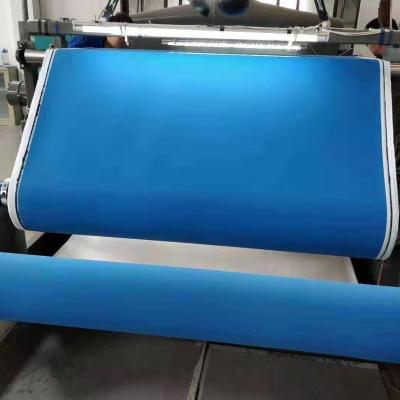 China High Quality Offset Printing Machine Durable Using Various Dry Rubber Cover For Offset Machine for sale