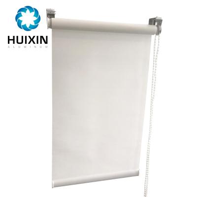 China 100% Fabric, Roller Blind Shades, Modern Different Colors Blackout Roller Blinds Venetian Roller Blind for sale