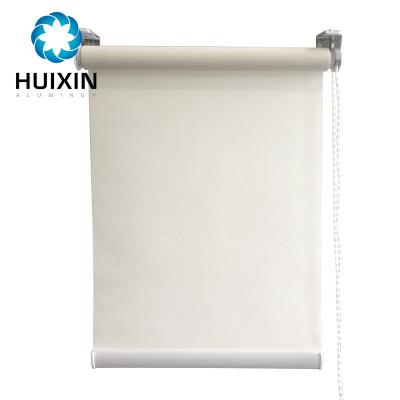 China European Standard Modern UV Protection Window Shades Blackout Roller Blinds for sale