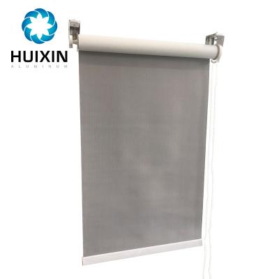 China Modern Custom Blind Window Roller Blind Complete Set For Blackout Roller Blinds for sale