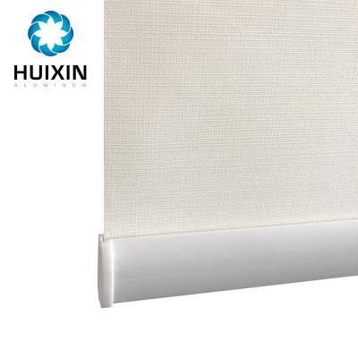 China Modern Made In China Roller Blind Shades Bead Rope Roller Blinds For Hotel for sale