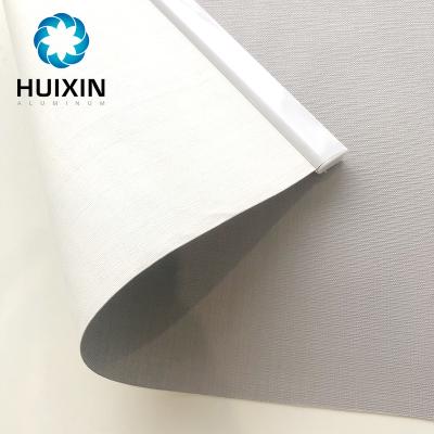 China Modern Hot Sale Office Curtain Roller Blackout Curtain Roller Blind for sale