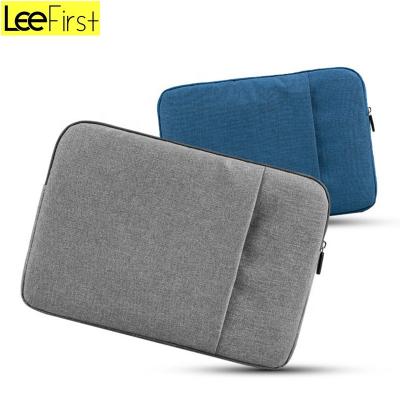 China New Arrival Purely Handmade Lightweight Polyester Fiber Laptop Cover Waterproof/Shockproof Protective Cases For Macbook Air/pro 11/13/15 inch for sale