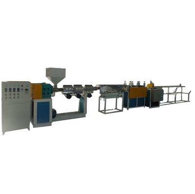 China Automatic Energy Supply Pipe PVC Pipe Threading Machine PVC Pipe Machine PVC Pipe Making Machine for sale