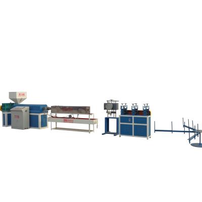 China Plastic Drain PE Production Line PE Pipe Making Machine Plastic Pipe Machine Making for sale