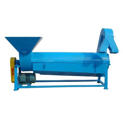 China Solid Product Plastic Film Flakes Machine Plastic Dewatering Machine Film Dewatering Machine for sale