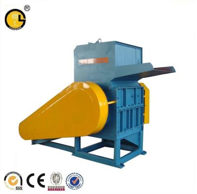 China Recycle Waste Plastic Crusher Strong Plastic Crusher LGSP-850 Series Plastic Crusher Machine For Sale for sale