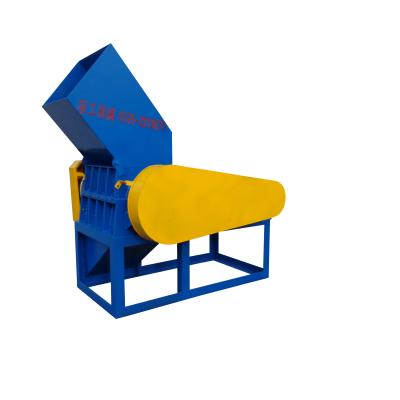 China Industry Machine Recycled Waste Plastic Crushing Machine Strong Plastic Crusher Plastic Crusher for sale