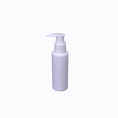 China Cosmetic PE Cosmetic Plastic Spray Bottle for sale