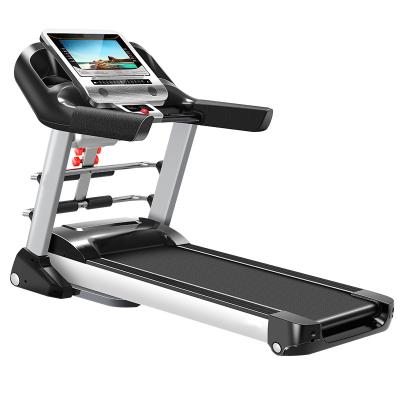 China BunnyHi PBJ013 Home Gym Treadmill Running Machine Home Treadmill Machine for sale