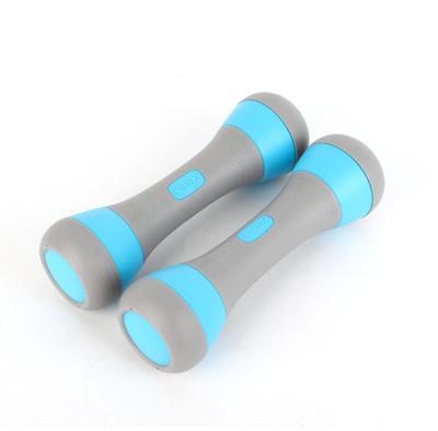 China Cheap BunnyHi YL007 Eco-Friendly Adjustable Weight Dumbbells For Sale for sale