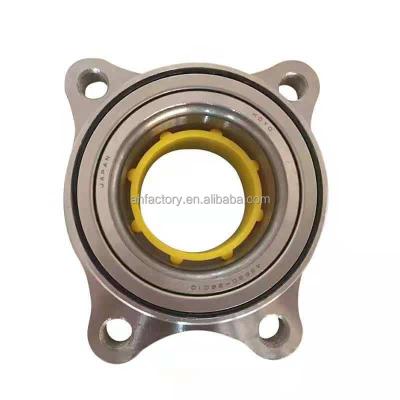 China 54KWH01 Bearing 90369-T0003 Wheel Hub Bearing 42x82x36mm with ISO9001 2008 Certificate for sale