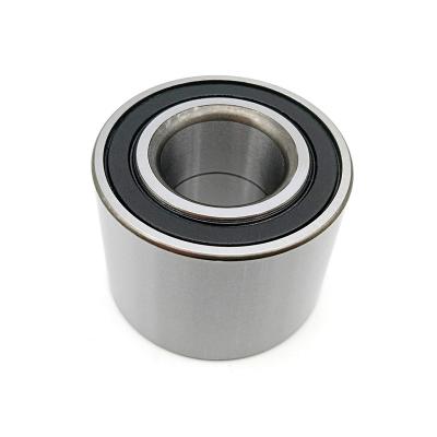 China Oil Grease Lubricated Front Wheel Bearing Kit 40BWD06 for Ford Kia Mazda Mercury for sale