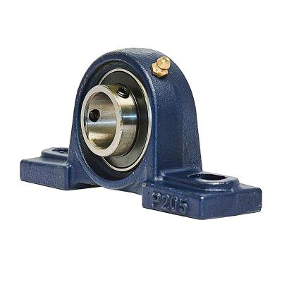 China Seated Outer Spherical Bearings UCP205 Imperial 1