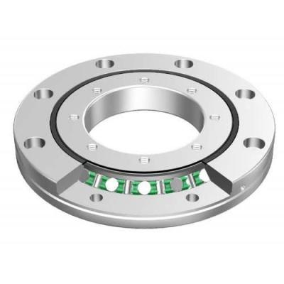 China 380*210*40mm Slewing Bearing RU297X Cross Cylindrical Roller Bearing Chrome Steel GCR15 for sale