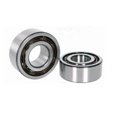 China 52 Series Double Row Angular Contact Ball Bearing 5200 5206 5208 5210 5216 5220 for BALL for sale