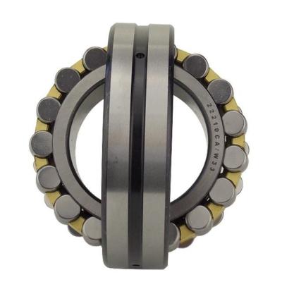 China 22213VA 22213CC 22213MB Roller Bearing for Construction Works ISO9001 2008 Certified for sale