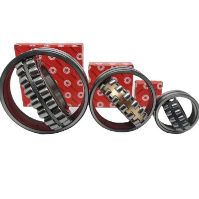 China Manufacture Self-aligning Spherical Roller Bearing 160*270*86mm of Spherical Structure for sale