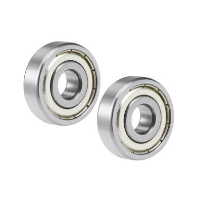 China Garment Shops Precision Rating P0 P6 P5 P4 P2 Deep Groove Ball Bearing 6317 C3 Bearings for sale