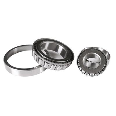 China 32310 Tapered Roller Bearings Chrome Steel GCr15 for Machinery Repair Shops for sale