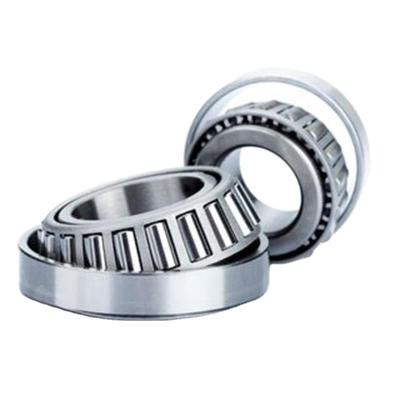 China Gcr15 Steel Tapered Roller Bearing for Machinery Repair Shops 32305 32306 32307 32308 for sale