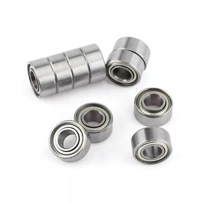 China 694ZZ Rolamentos de esferas de ranhura profunda para peças de automóveis Scooter elétrico Bicicleta Motocicleta à venda