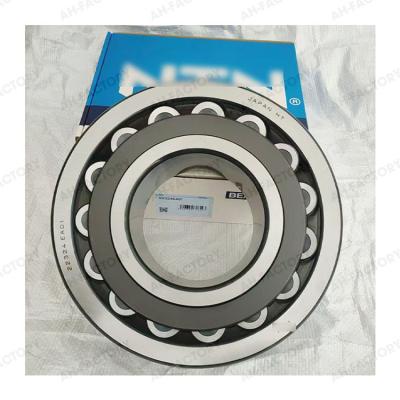 China High Precision Thrust Spherical Roller Bearings 22222CA with Steel Cage for sale