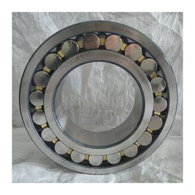 Chine 24122 24124 24126 24128 roulements à rouleaux sphériques avec matériau GCR15 en acier chrome à vendre